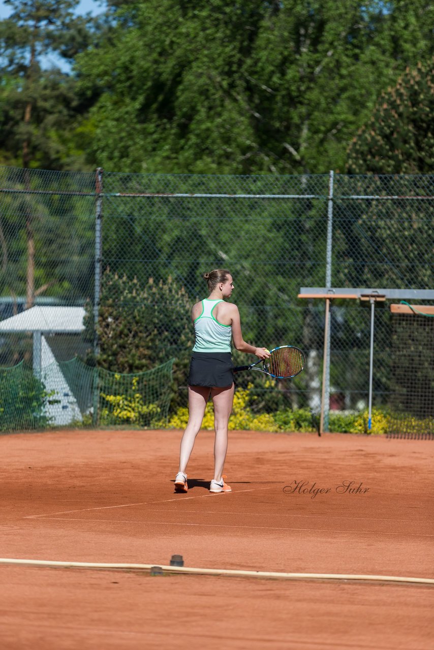 Bild 587 - NL SV Blankenese - TC GW Gifhorn : Ergebnis: 7:2